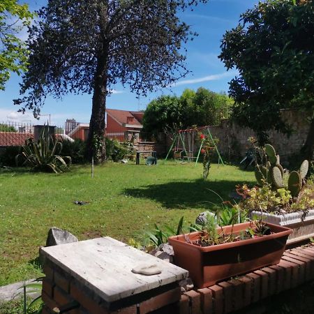 Affitto Due Camere, Due Bagni In Villa Rzym Zewnętrze zdjęcie