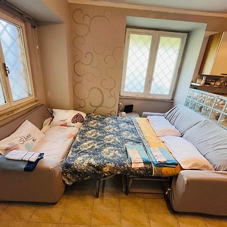 Affitto Due Camere, Due Bagni In Villa Rzym Zewnętrze zdjęcie