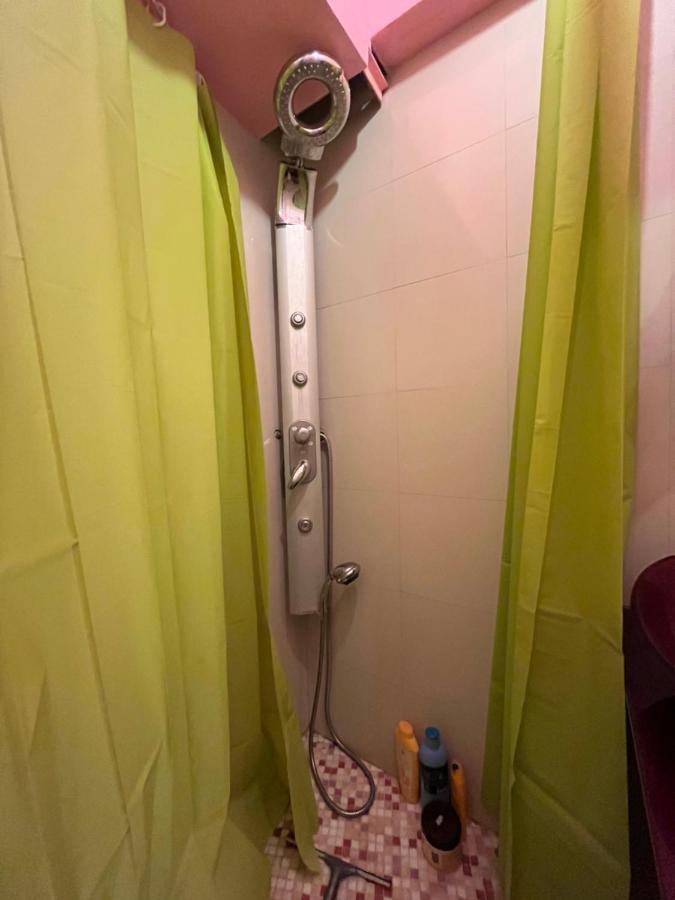 Affitto Due Camere, Due Bagni In Villa Rzym Zewnętrze zdjęcie