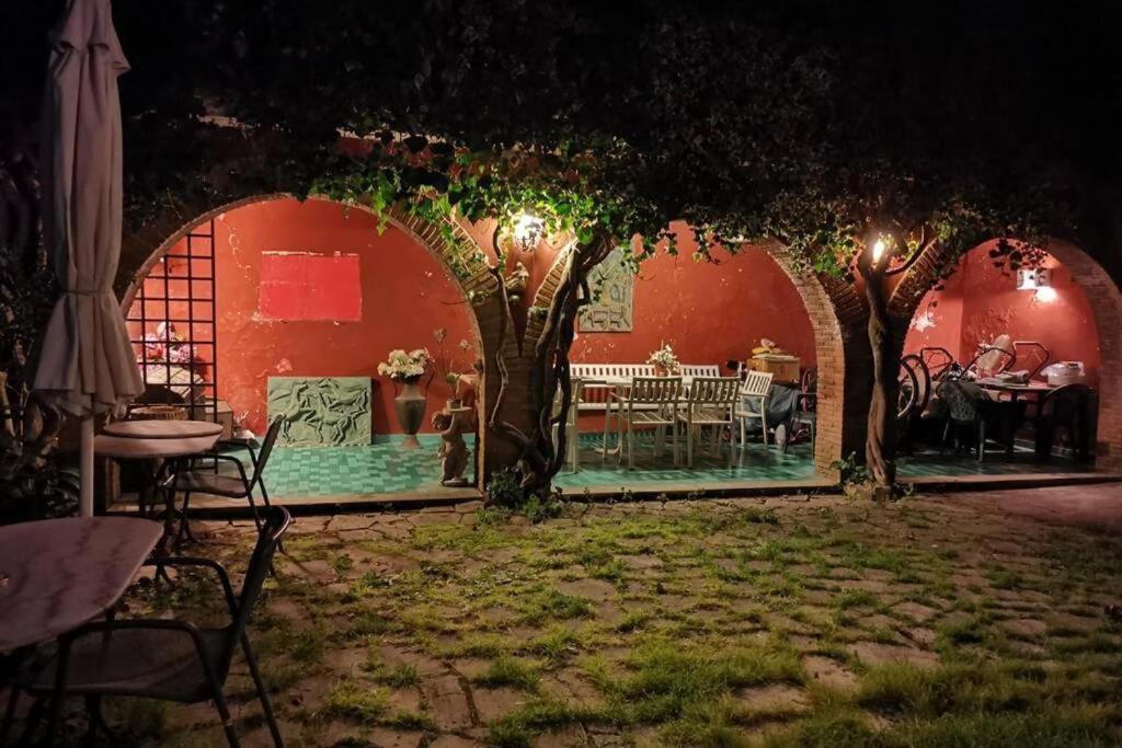 Affitto Due Camere, Due Bagni In Villa Rzym Zewnętrze zdjęcie