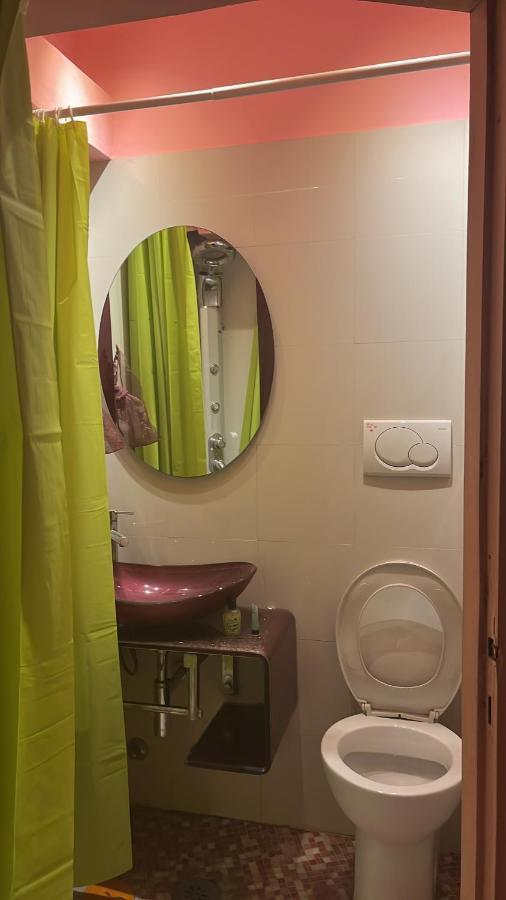 Affitto Due Camere, Due Bagni In Villa Rzym Zewnętrze zdjęcie
