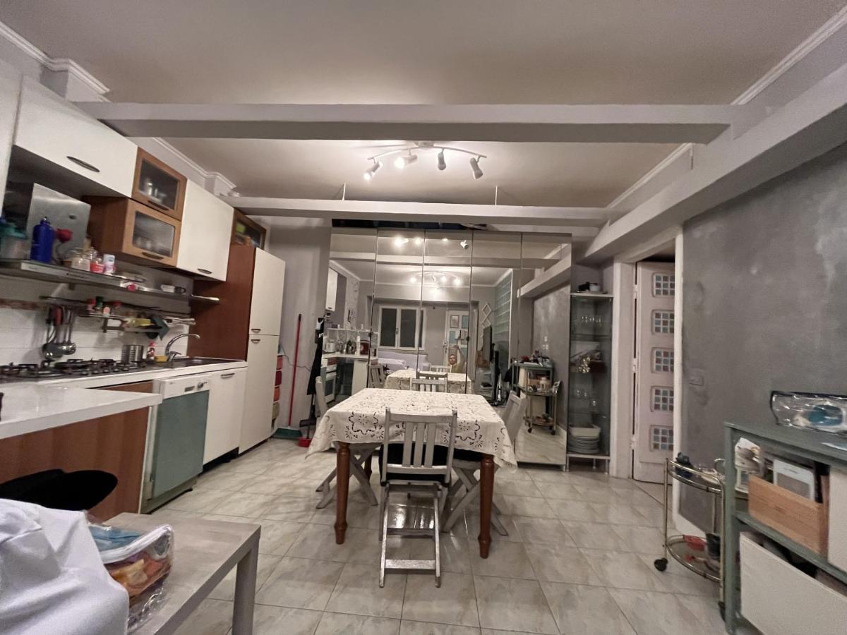 Affitto Due Camere, Due Bagni In Villa Rzym Zewnętrze zdjęcie