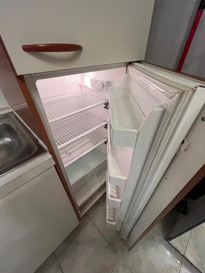 Affitto Due Camere, Due Bagni In Villa Rzym Zewnętrze zdjęcie