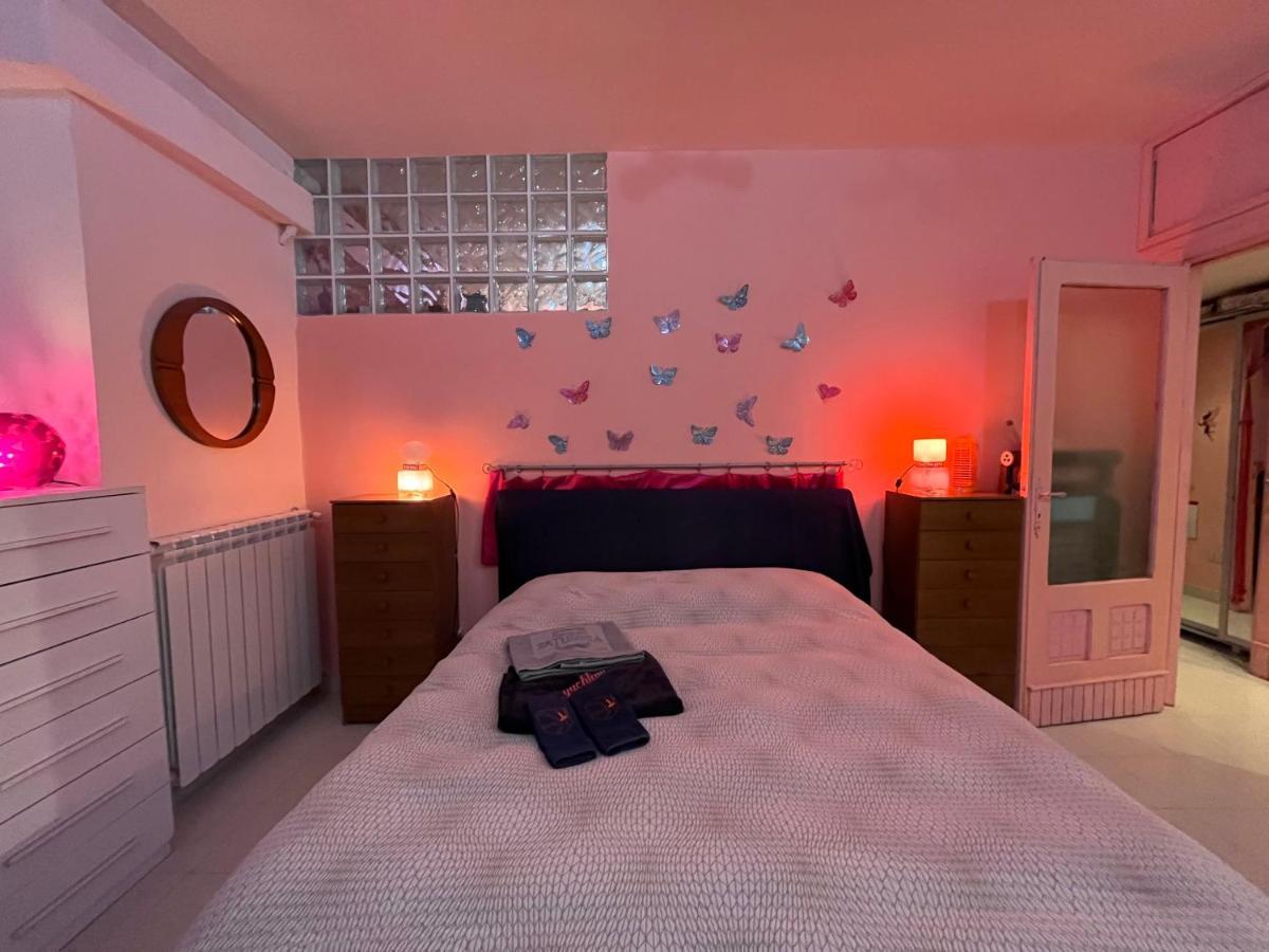 Affitto Due Camere, Due Bagni In Villa Rzym Zewnętrze zdjęcie