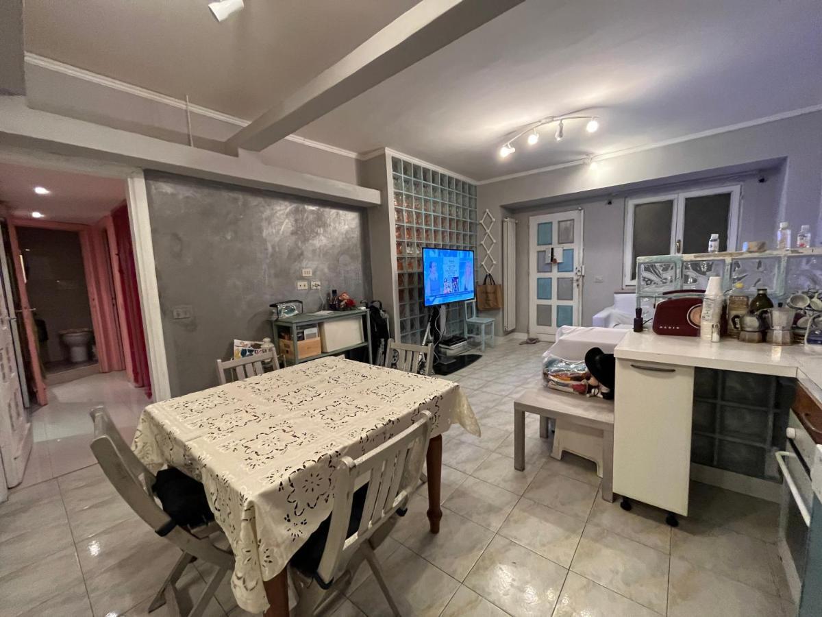 Affitto Due Camere, Due Bagni In Villa Rzym Zewnętrze zdjęcie