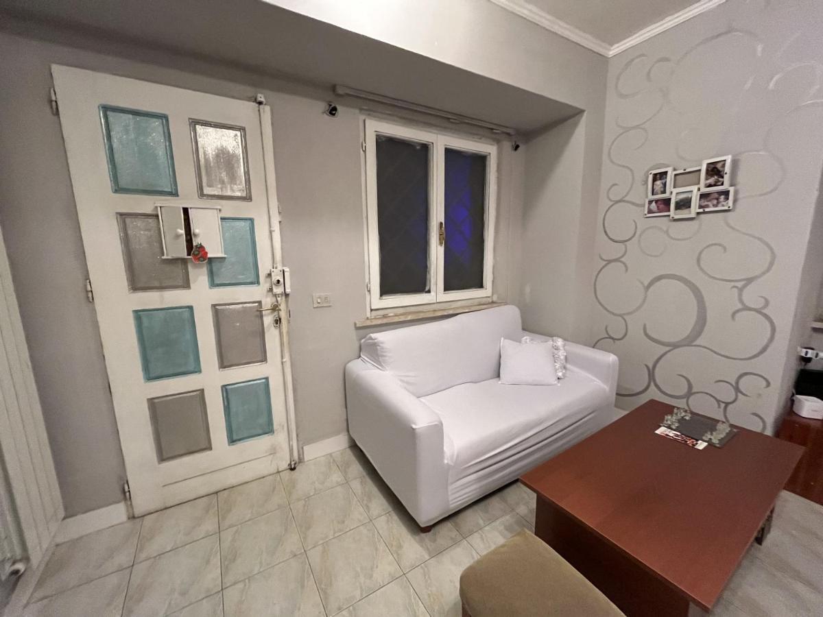 Affitto Due Camere, Due Bagni In Villa Rzym Zewnętrze zdjęcie