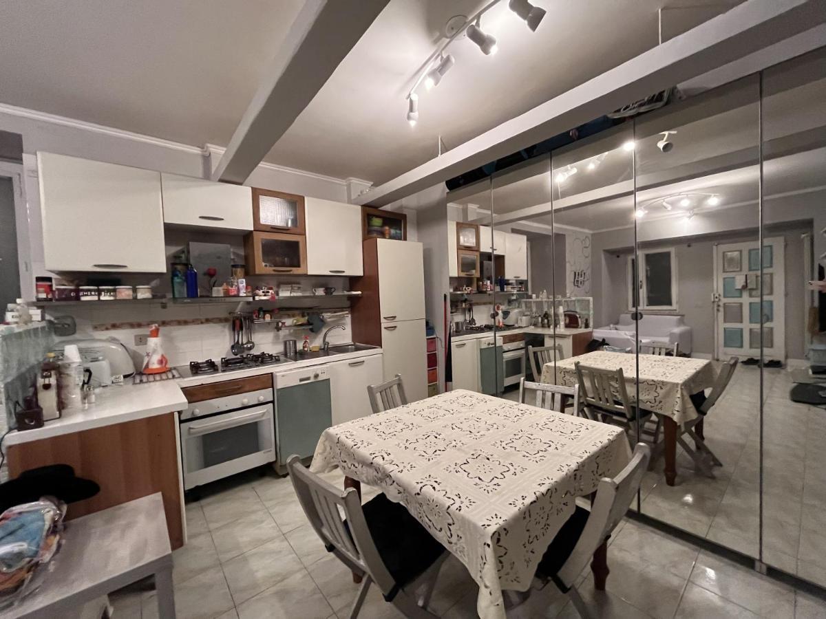 Affitto Due Camere, Due Bagni In Villa Rzym Zewnętrze zdjęcie