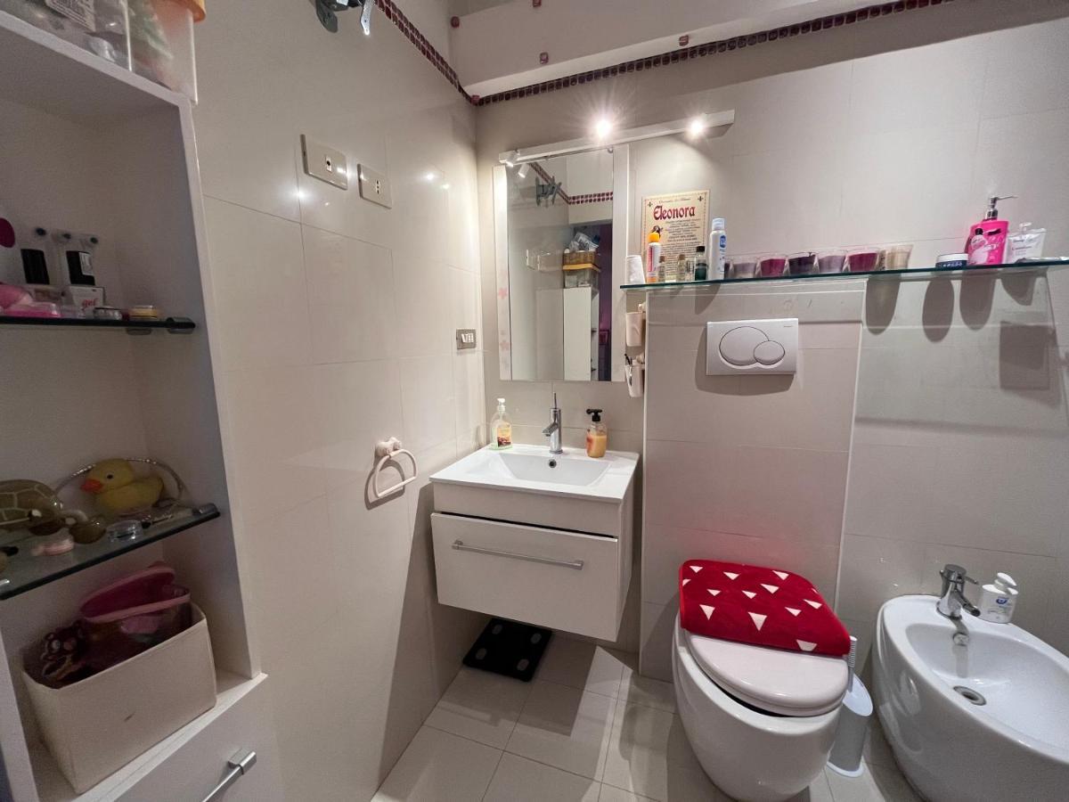 Affitto Due Camere, Due Bagni In Villa Rzym Zewnętrze zdjęcie