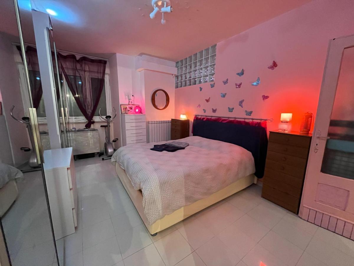 Affitto Due Camere, Due Bagni In Villa Rzym Zewnętrze zdjęcie