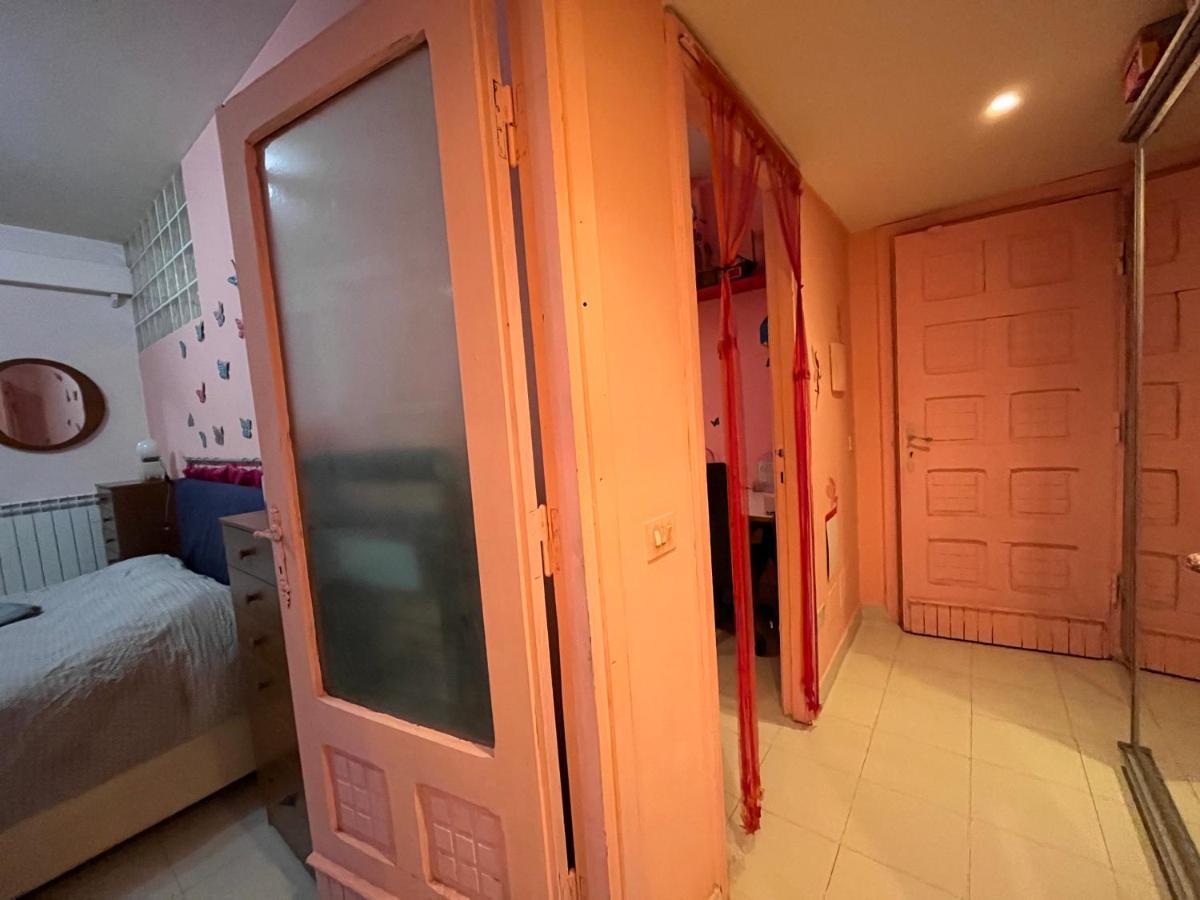 Affitto Due Camere, Due Bagni In Villa Rzym Zewnętrze zdjęcie